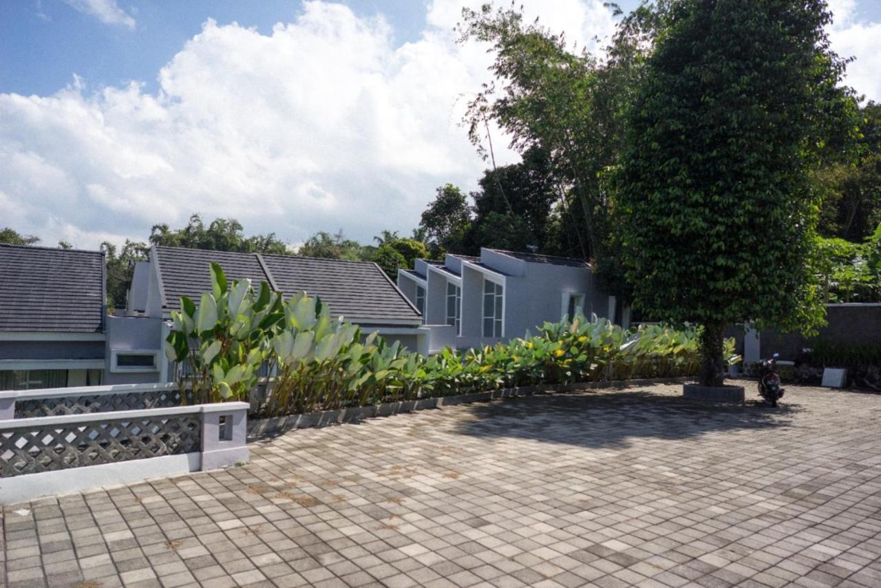 Villa Languket I Bedojo Bagian luar foto
