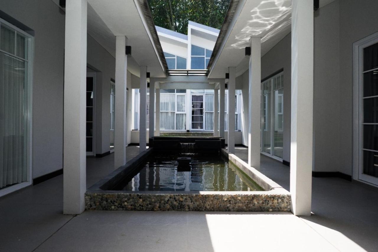 Villa Languket I Bedojo Bagian luar foto