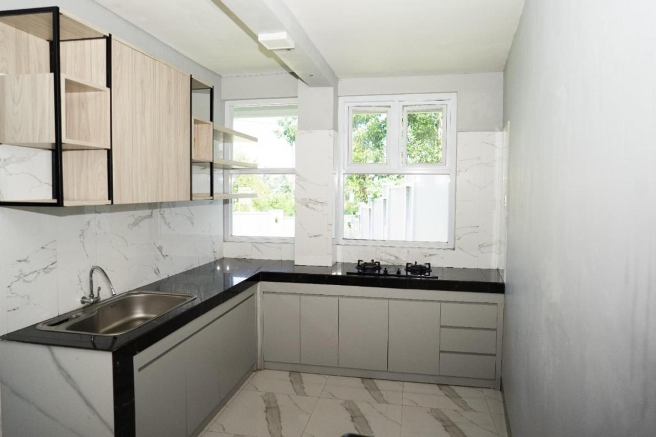 Villa Languket I Bedojo Bagian luar foto